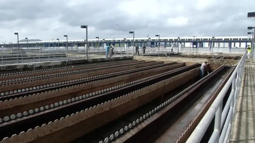 Tome precauciones: Este sábado no habrá agua en áreas capitalinas