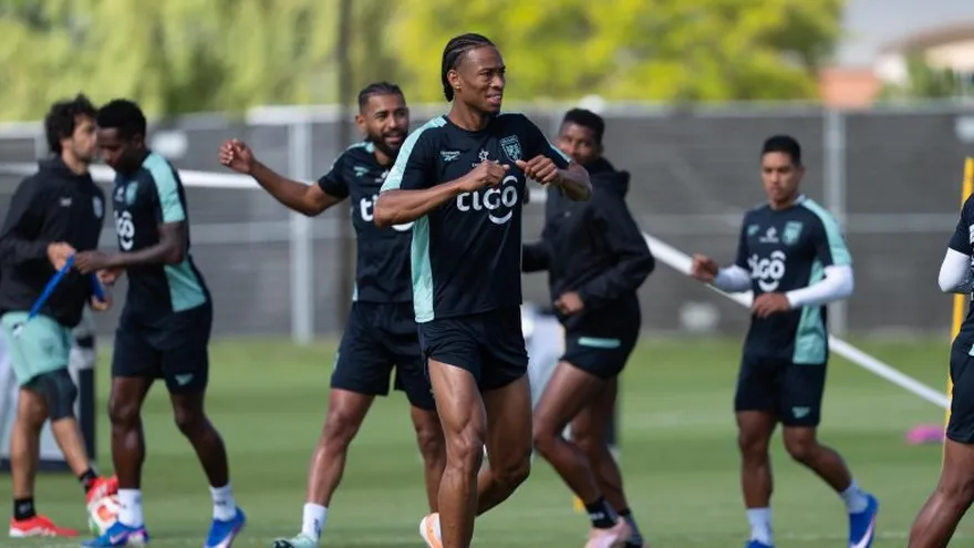 Panama's World Cup Journey Continues: Training Resumes After Ghana Loss, Focus Shifts to Croatia