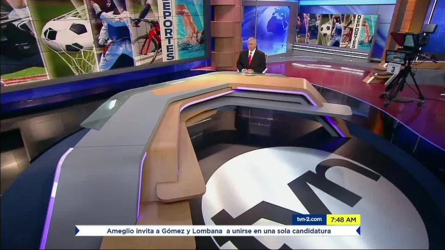 Noticiero AM 11 de abril del 2019 - Bloque 5