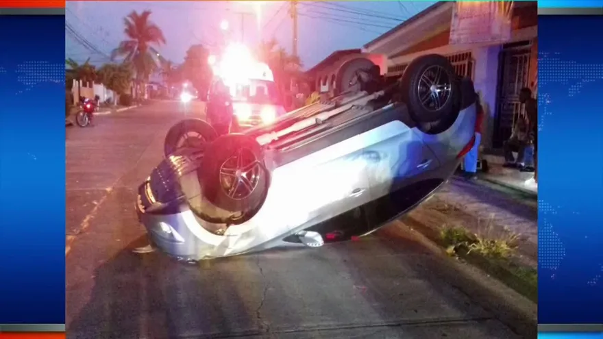 Noticiero AM 9 de febrero del 2017 - Bloque 2