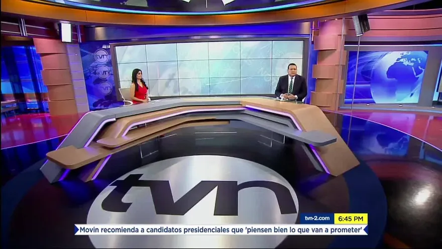 Noticiero Estelar 3 de julio del 2018 - Bloque 3