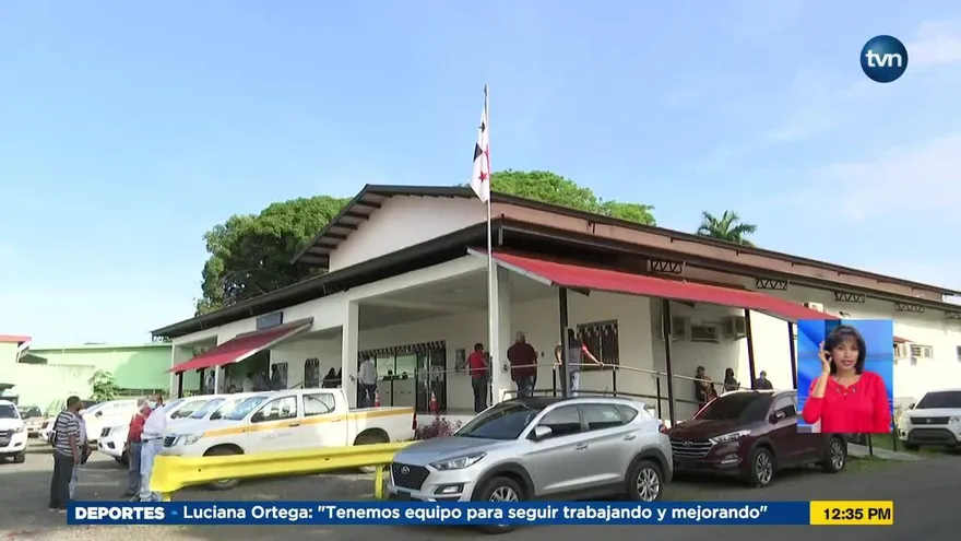 Autoridades reciben requisitos para desfiles en Chiriquí