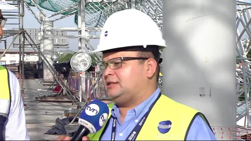 Las estaciones de la línea 2 del metro con mayor avance