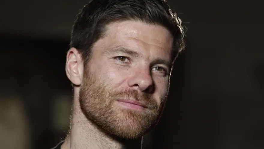 Xabi Alonso es el mejor pasador de Europa