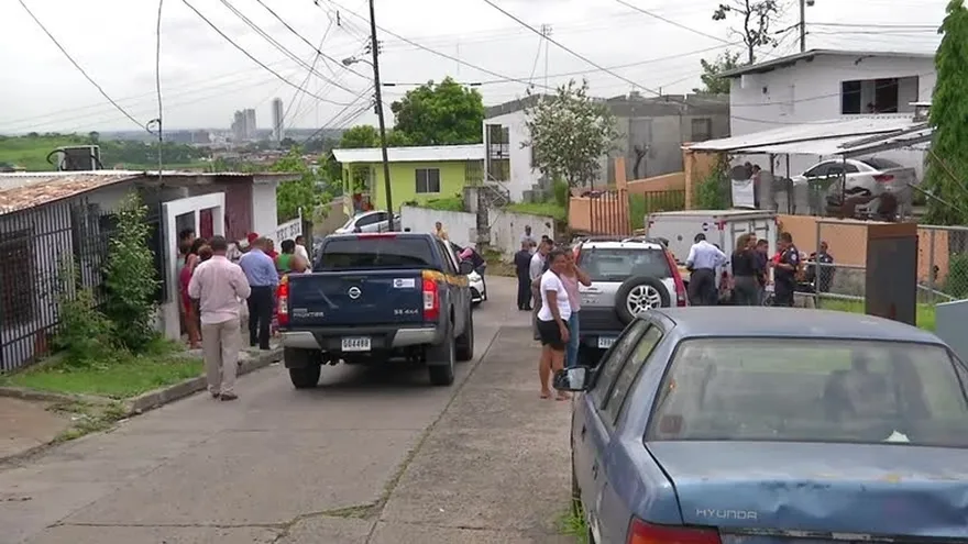 Asesinan a estudiante en Monte Oscuro