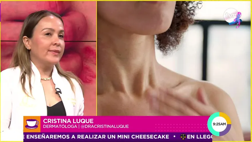 ¡Cuidado! Psoriasis, más que un problema de la piel