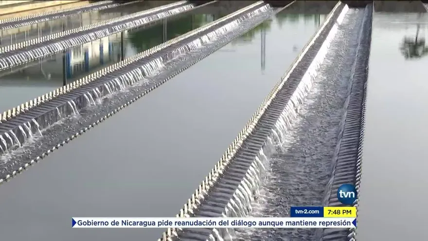 ¿Hay planes para el Metro y potabilizadoras ante la falta de energía?