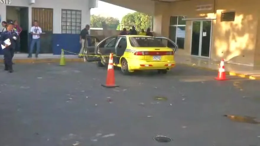 Se registra homicidio en Arraiján