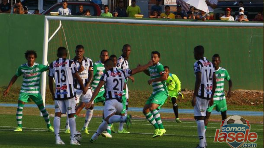 Tauro brilló en Monagrillo derrotando a Alianza