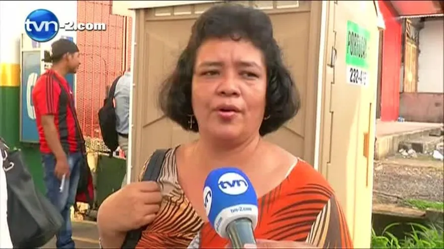 Noticias AM 21 de septiembre de 2015, Bloque 3