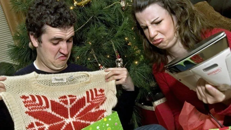 Amigo Secreto: "La Peor pesadilla"