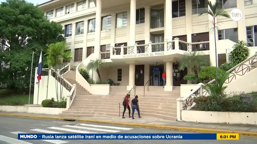 Fiscalía de descarga anticorrupción solicita llamamiento a juicio para 5 personas