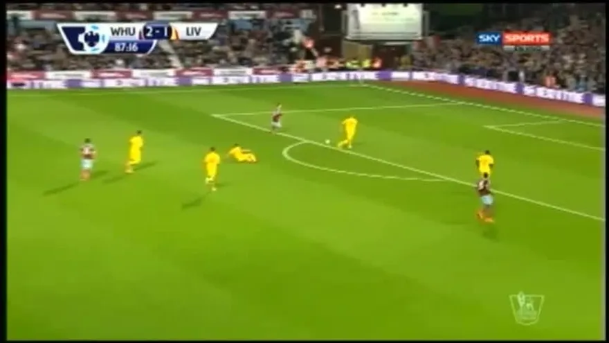 Resumen Deportivo 20 de septiembre de 2014