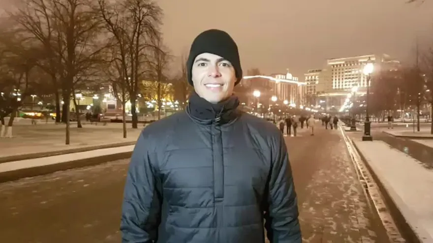 Gran Palacio del Kremlin, Rusia 2018