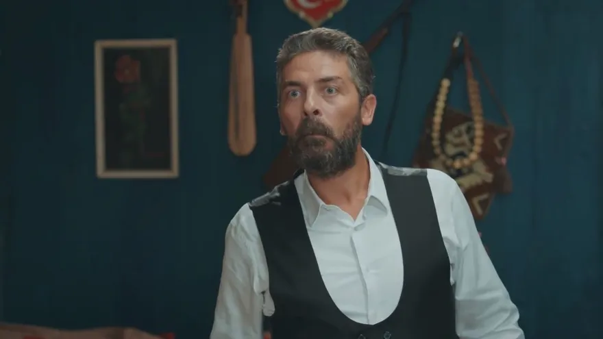 Nefes - Capítulo 147