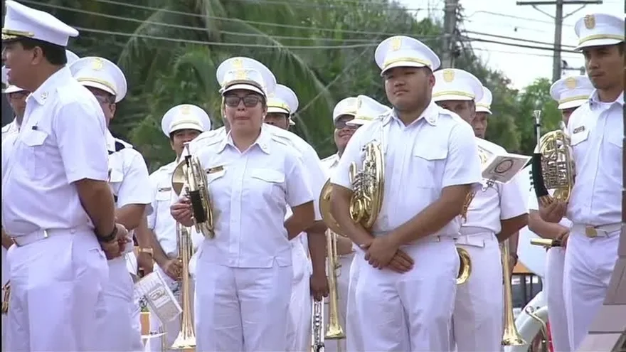 Banda Republicana realizará retretas