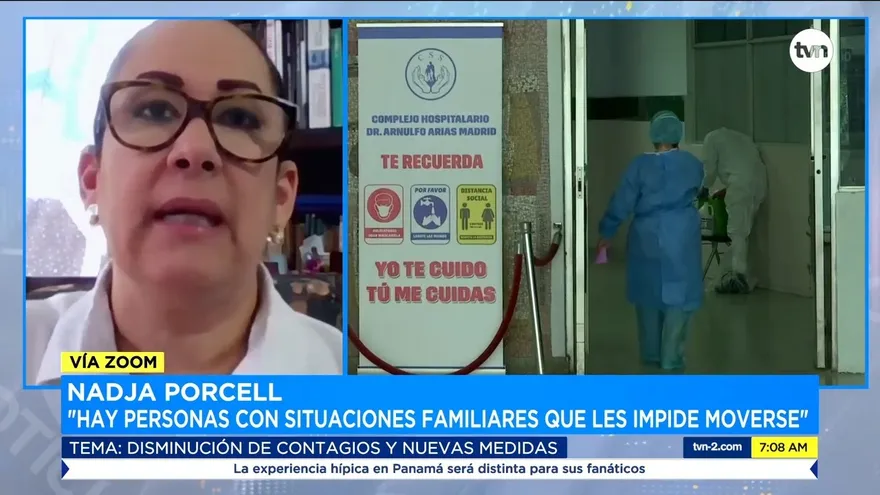 Autoridades de salud refuerzan trazabilidad para encontrar casos de COVID-19