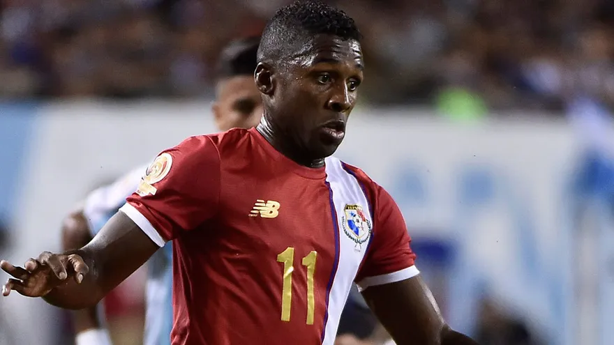 Armando Cooper podría ir al Toronto de la MLS