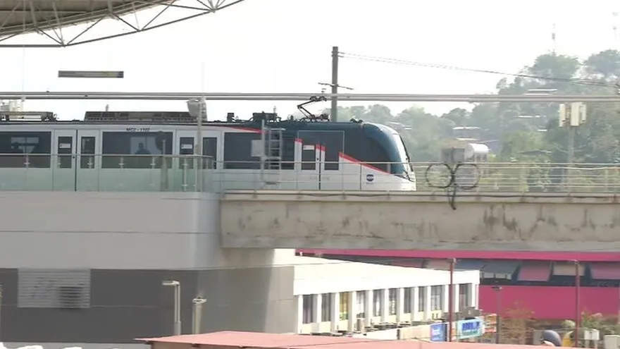 Posible aumento de tarifa del Metro