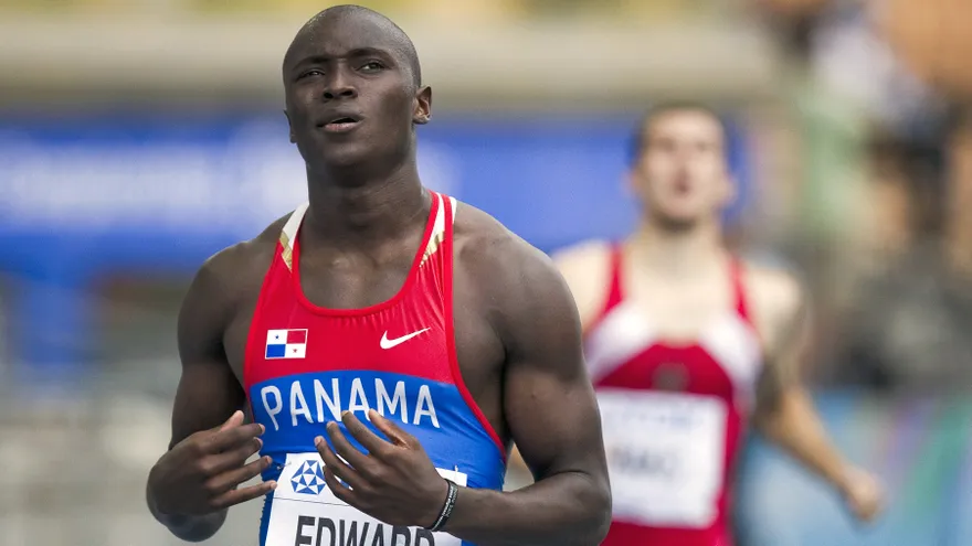 Alonso Edward y Orlando Ortega ganan en la reunión de Zagreb | Agencia