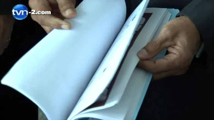 Suben a 64 las postulaciones a la Contraloría