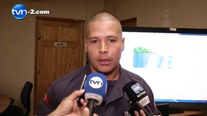 Lluvias elevan niveles de embalses en Chiriquí - Bocas y Bayano