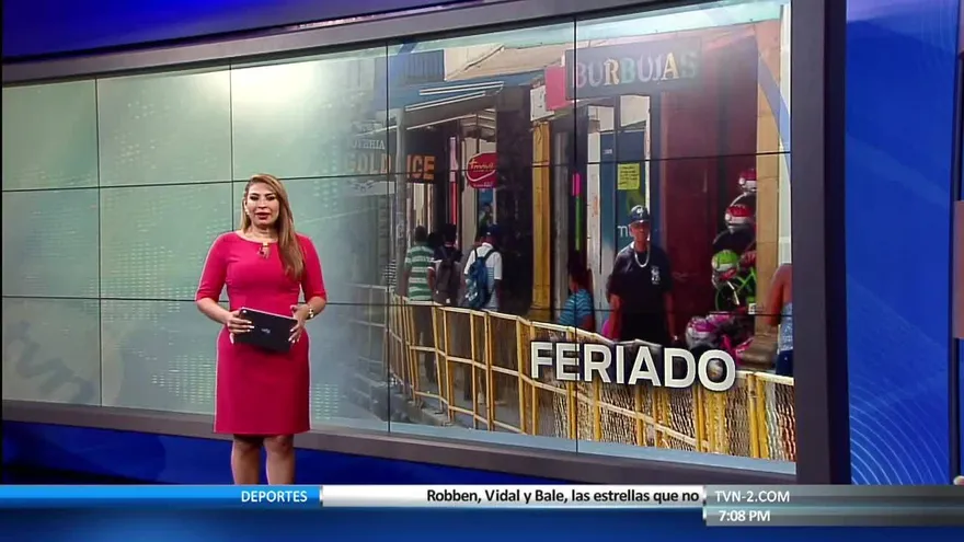 Noticiero Estelar 11 de octubre de 2017 - Bloque 4