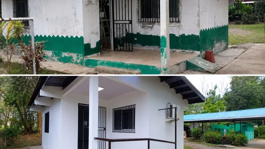 Panama's Environment Ministry intervenes 26 facilities after years of neglect