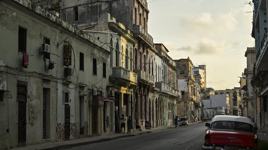 Electricity Restored to Havana and Western Cuba After Grid Failure