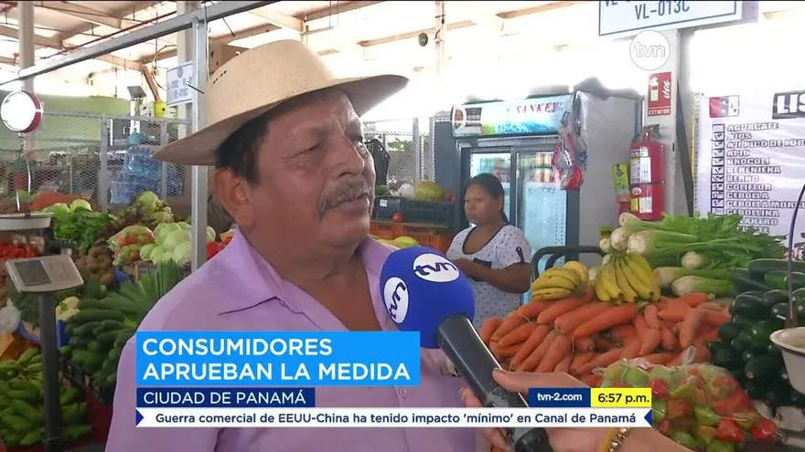 Consumidores y comerciantes se pronuncian por el control de precios