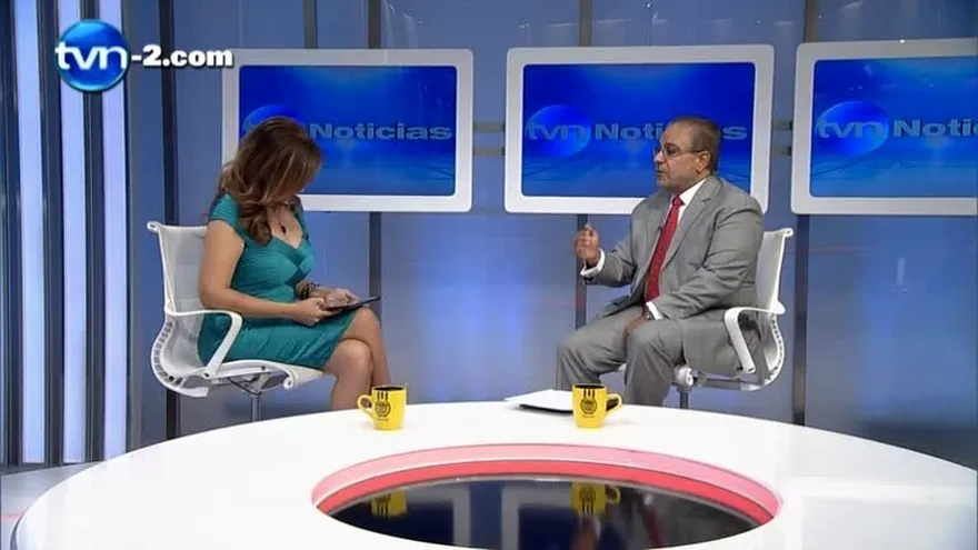 Sabonge: Canal de Nicaragua es un peligro para Panamá