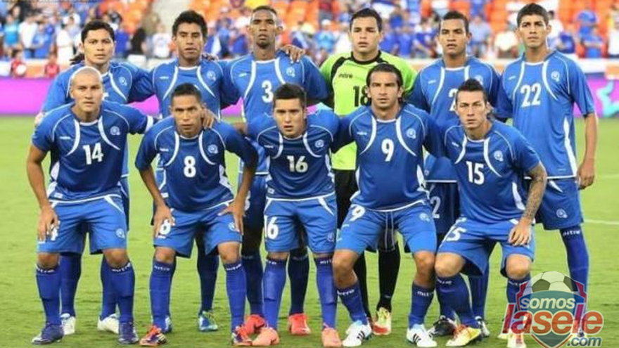 El técnico de la selección salvadoreña está preocupado