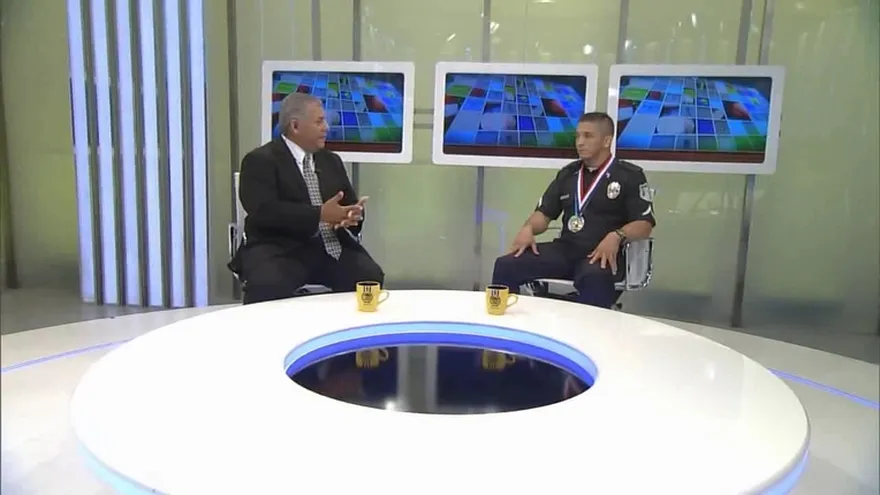 Alvis Almendra, Medallista Panamericano