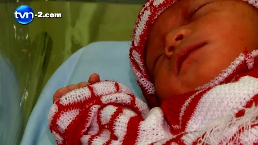 URGENCIAS RECIEN NACIDOS