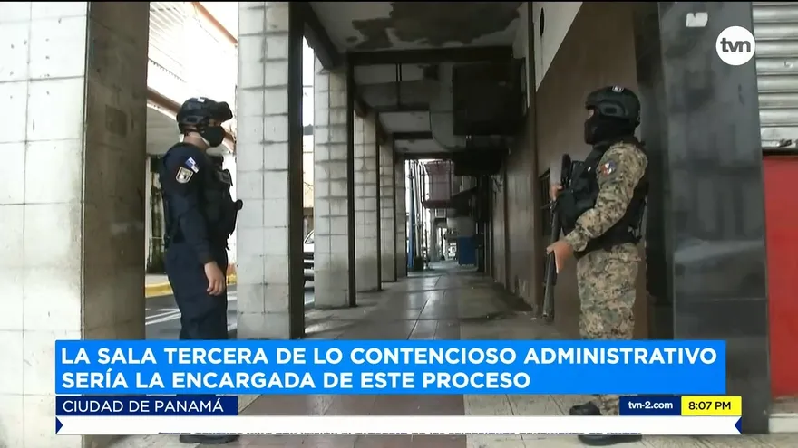 Estado sería demandado por joven vinculado a homicidio múltiple