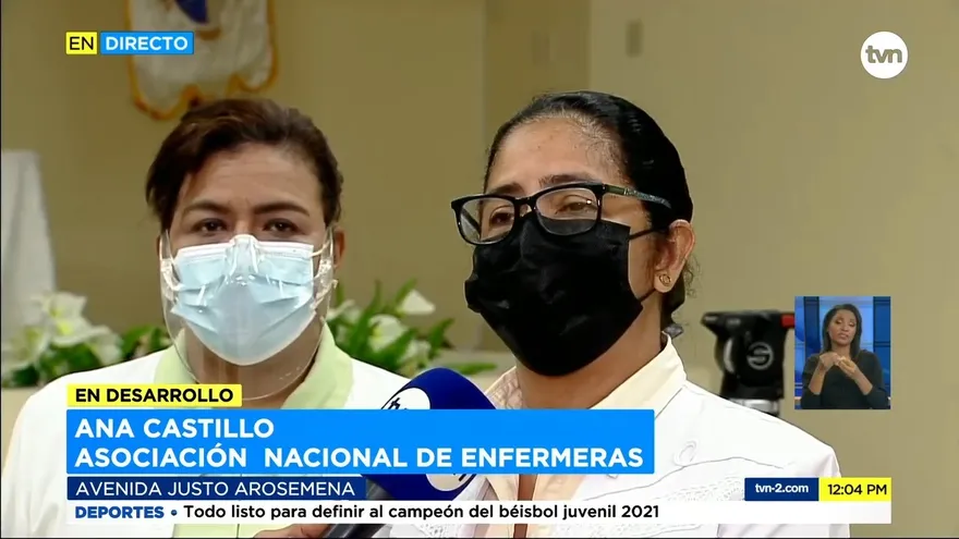 Paro de enfermeras continuará