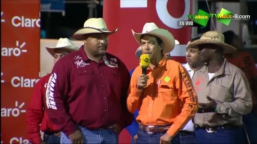 Entrevista con Carlos Lee