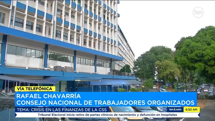 Piden reformar la Ley de la CSS