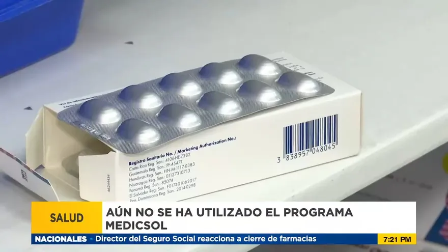 Piden se acabe el desabastecimiento en la CSS