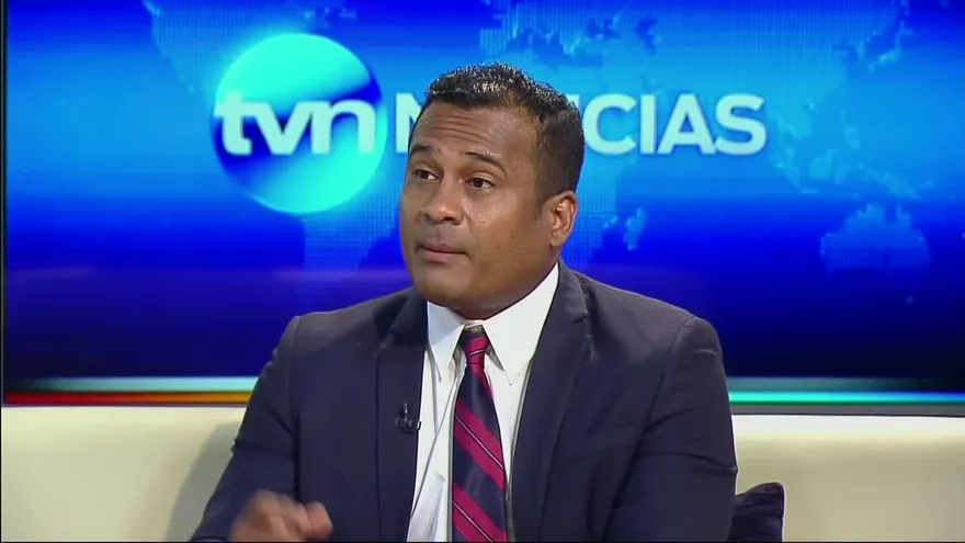 Características de los delitos en Panamá