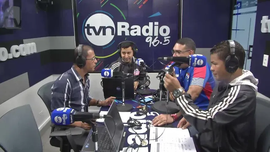 Somos la Sele Radio - 05 de Junio