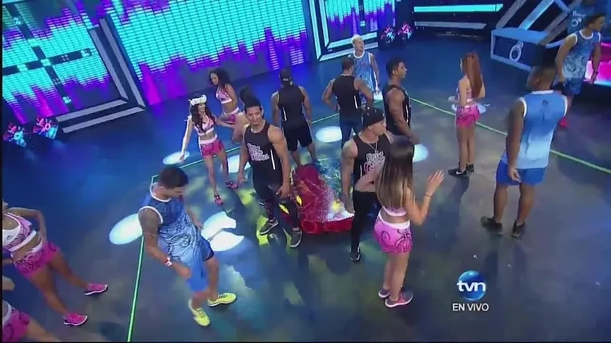 Esto Es Guerra - 19/10/16