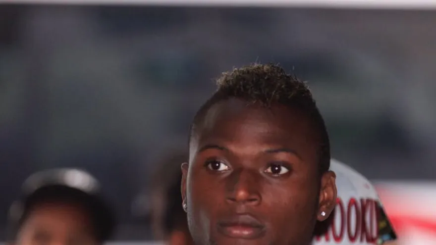 ¿Dónde jugará el delantero panameño Abdiel Arroyo? | Agencias