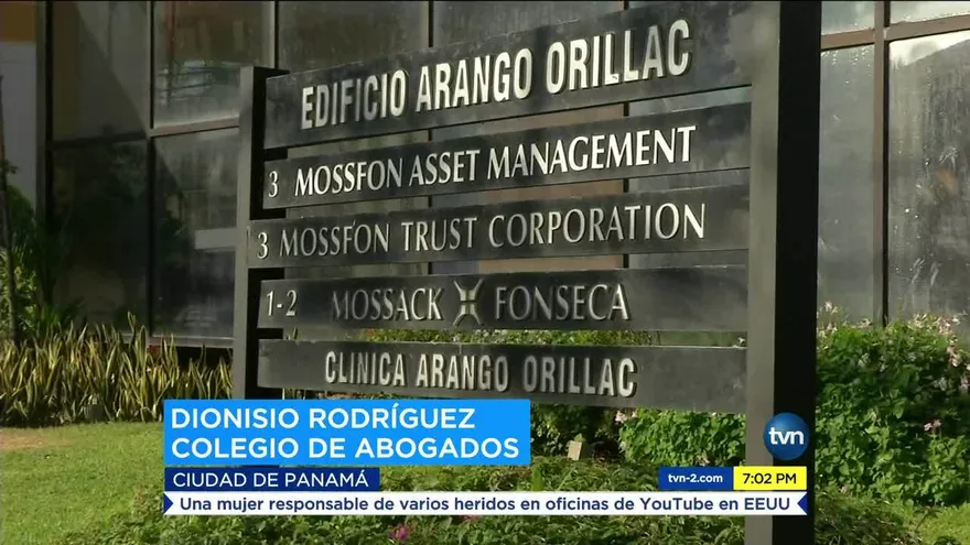 Dos años de los ‘Panama Papers’