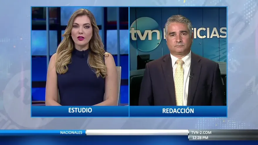 Noticiero MD del 17 de octubre 2017 Bloque 2