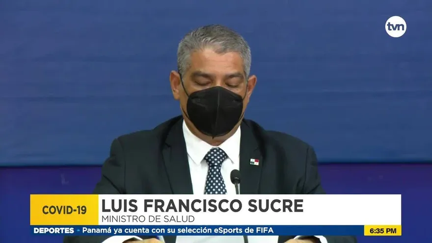 Anuncian cuarta dosis de vacunas contra la Covid-19