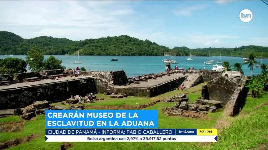 Millones de dólares para restaurar sitios históricos