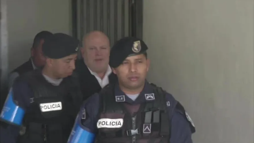 Nueva audiencia en caso de empresario Fifer