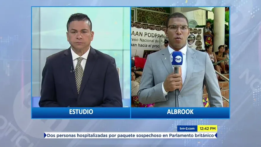 Noticiero MD 12 de marzo del 2018 - Bloque 4