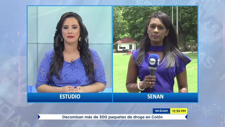 Noticiero MD 8 de mayo del 2018 - Bloque 3